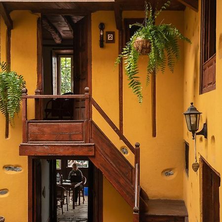 Hotel Rural Coliving Los Realejos Σάντα Κρουζ Τενερίφης Εξωτερικό φωτογραφία