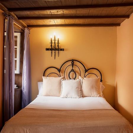 Hotel Rural Coliving Los Realejos Σάντα Κρουζ Τενερίφης Εξωτερικό φωτογραφία