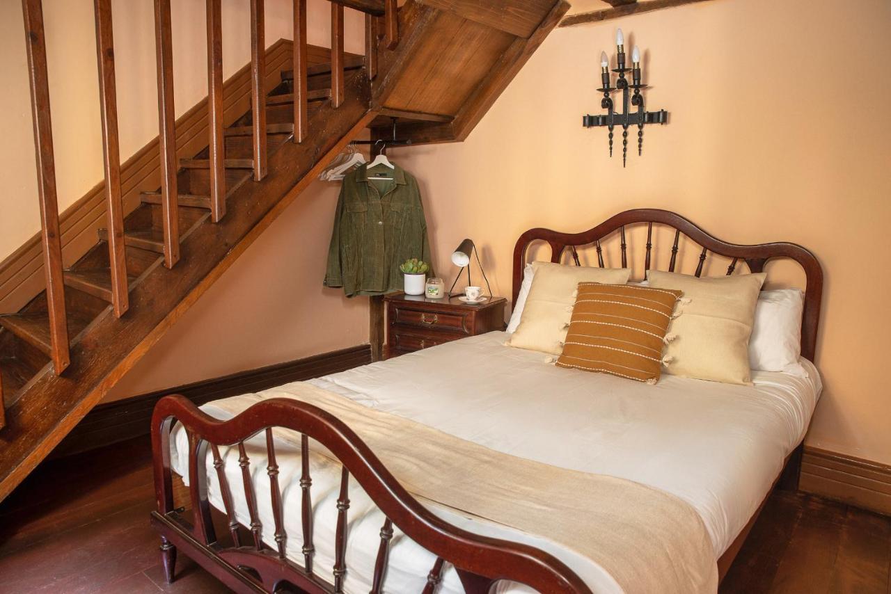 Hotel Rural Coliving Los Realejos Σάντα Κρουζ Τενερίφης Εξωτερικό φωτογραφία