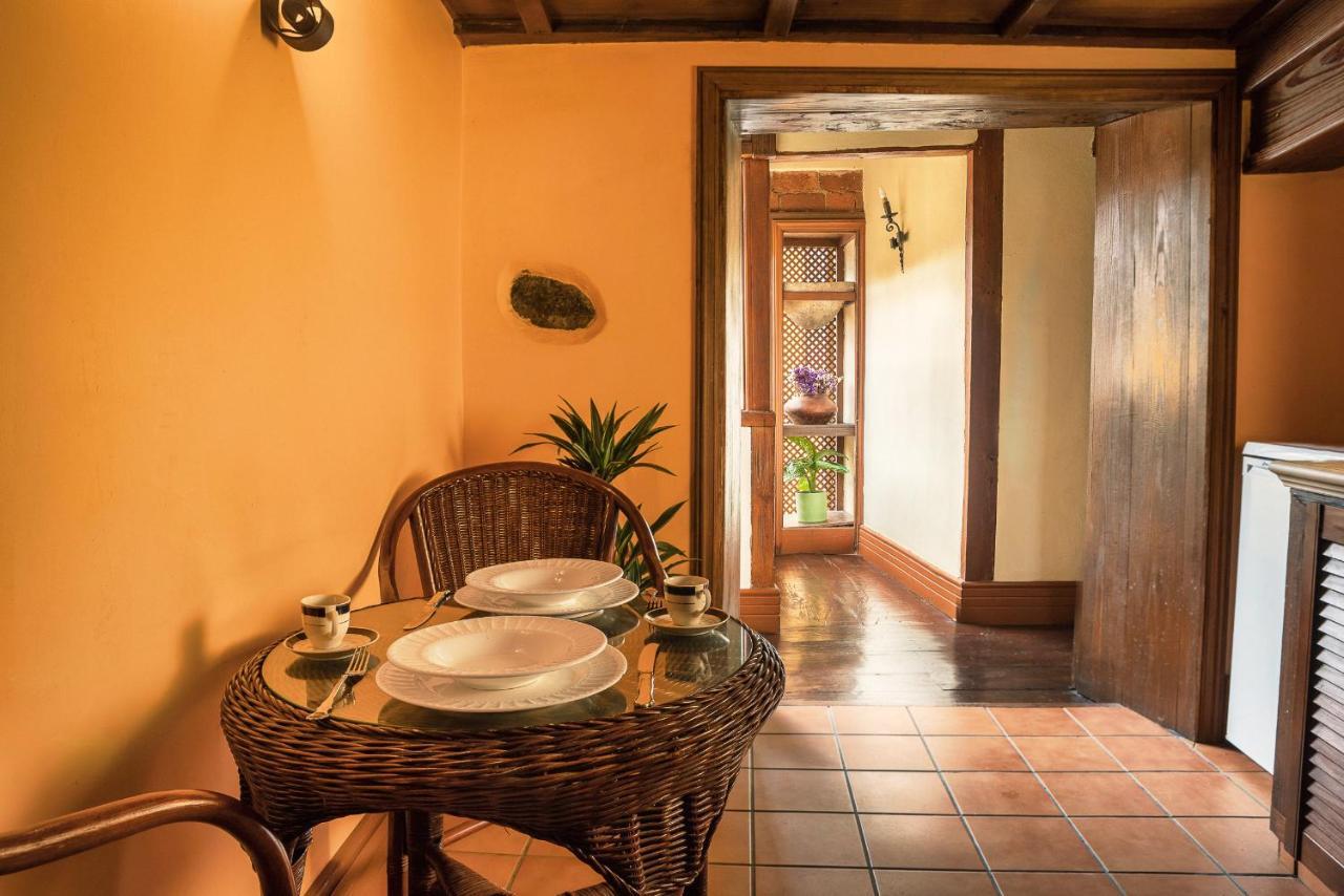 Hotel Rural Coliving Los Realejos Σάντα Κρουζ Τενερίφης Εξωτερικό φωτογραφία