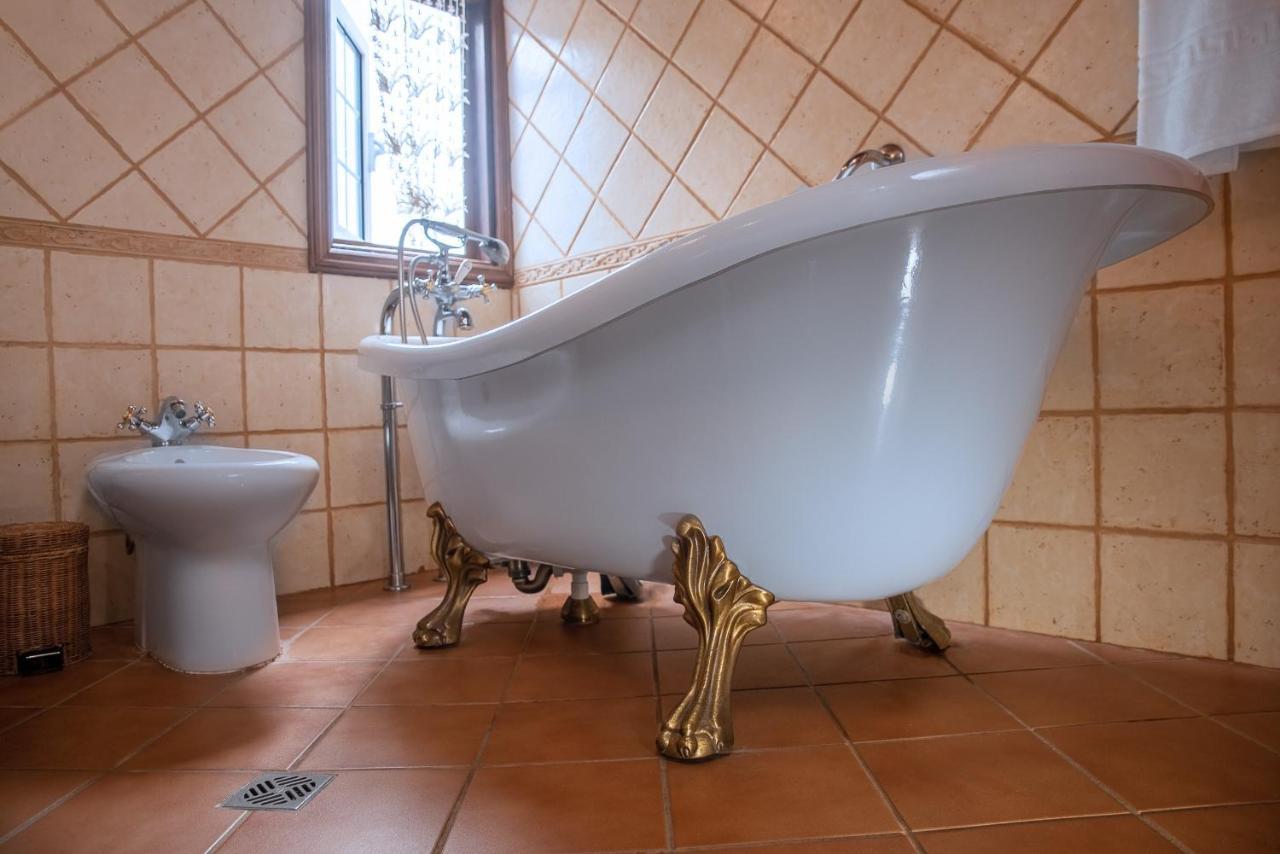 Hotel Rural Coliving Los Realejos Σάντα Κρουζ Τενερίφης Εξωτερικό φωτογραφία