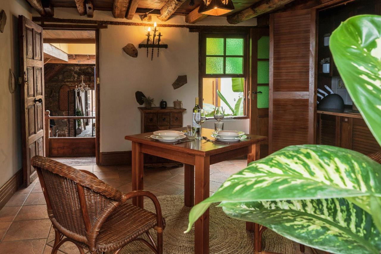 Hotel Rural Coliving Los Realejos Σάντα Κρουζ Τενερίφης Εξωτερικό φωτογραφία