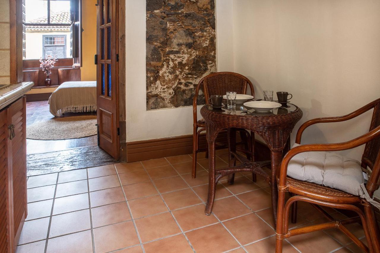 Hotel Rural Coliving Los Realejos Σάντα Κρουζ Τενερίφης Εξωτερικό φωτογραφία