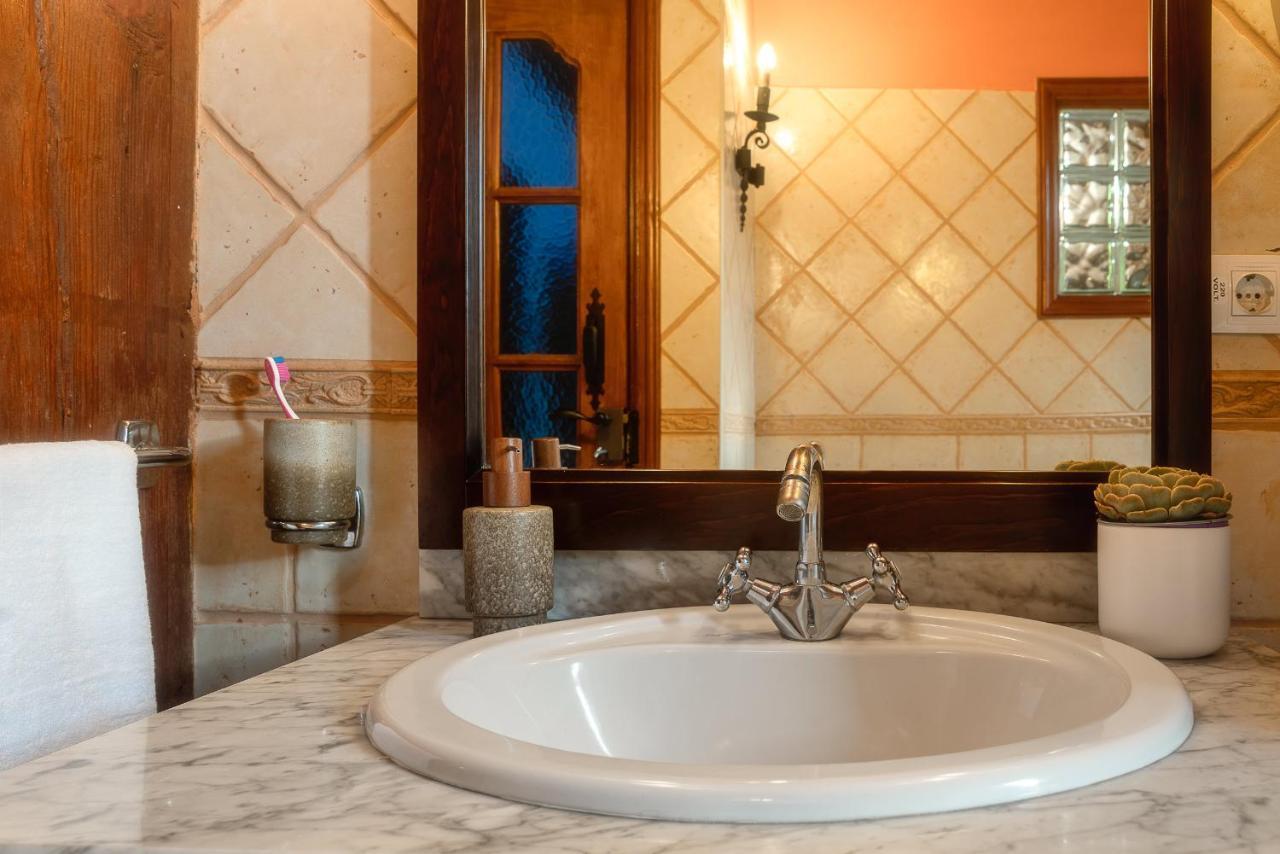 Hotel Rural Coliving Los Realejos Σάντα Κρουζ Τενερίφης Εξωτερικό φωτογραφία