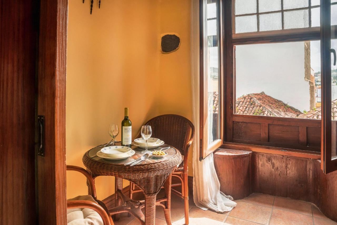 Hotel Rural Coliving Los Realejos Σάντα Κρουζ Τενερίφης Εξωτερικό φωτογραφία