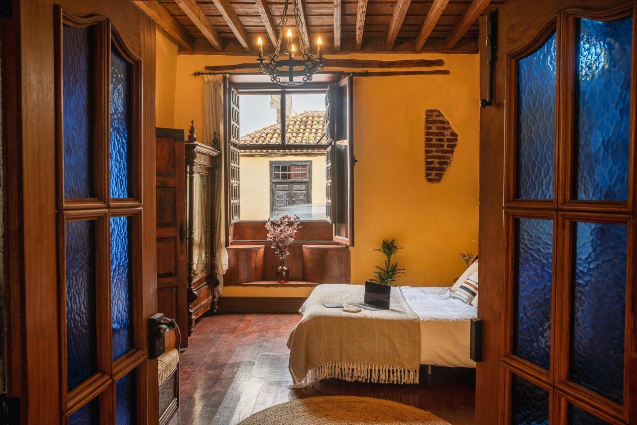Hotel Rural Coliving Los Realejos Σάντα Κρουζ Τενερίφης Εξωτερικό φωτογραφία