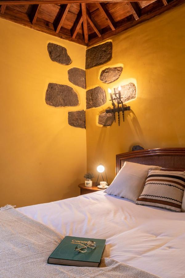 Hotel Rural Coliving Los Realejos Σάντα Κρουζ Τενερίφης Εξωτερικό φωτογραφία