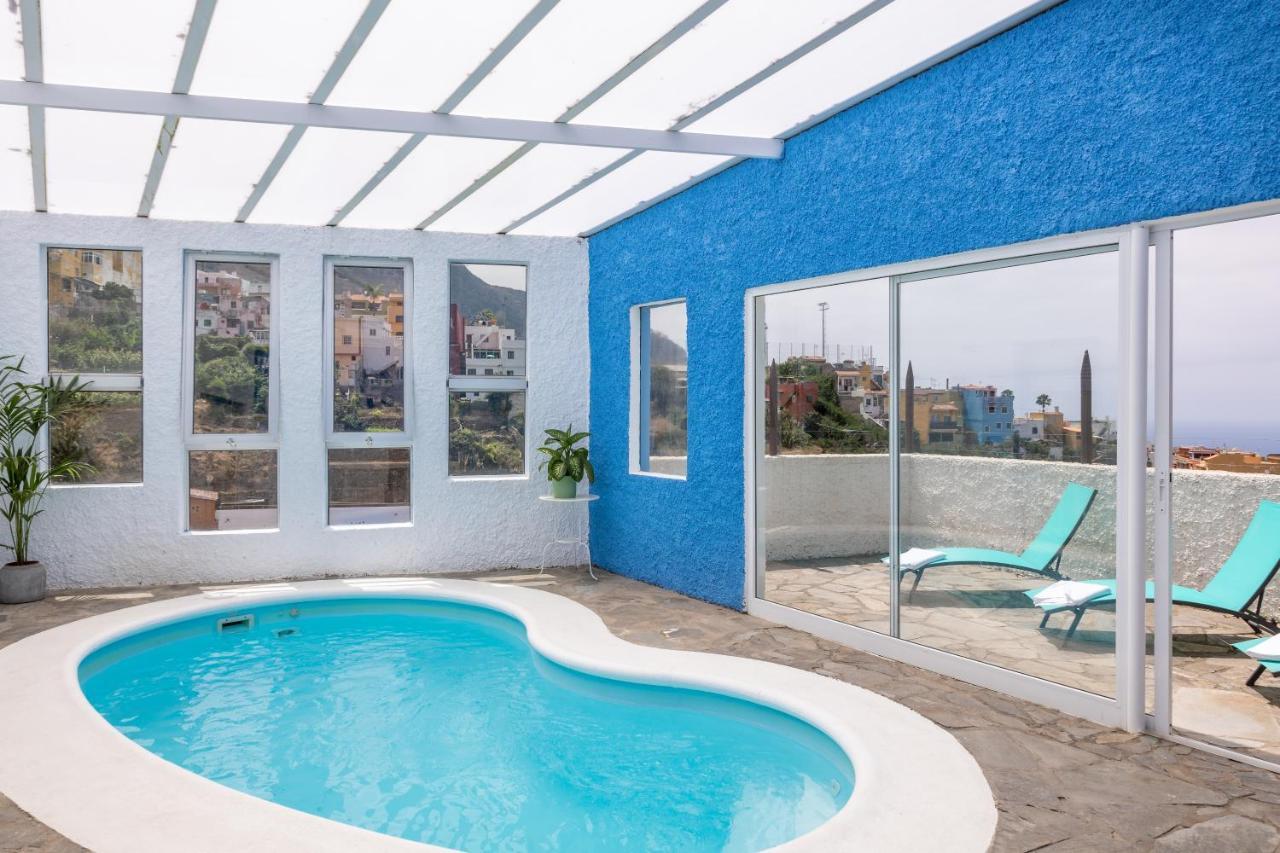 Hotel Rural Coliving Los Realejos Σάντα Κρουζ Τενερίφης Εξωτερικό φωτογραφία