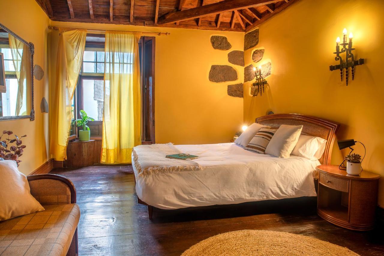 Hotel Rural Coliving Los Realejos Σάντα Κρουζ Τενερίφης Εξωτερικό φωτογραφία