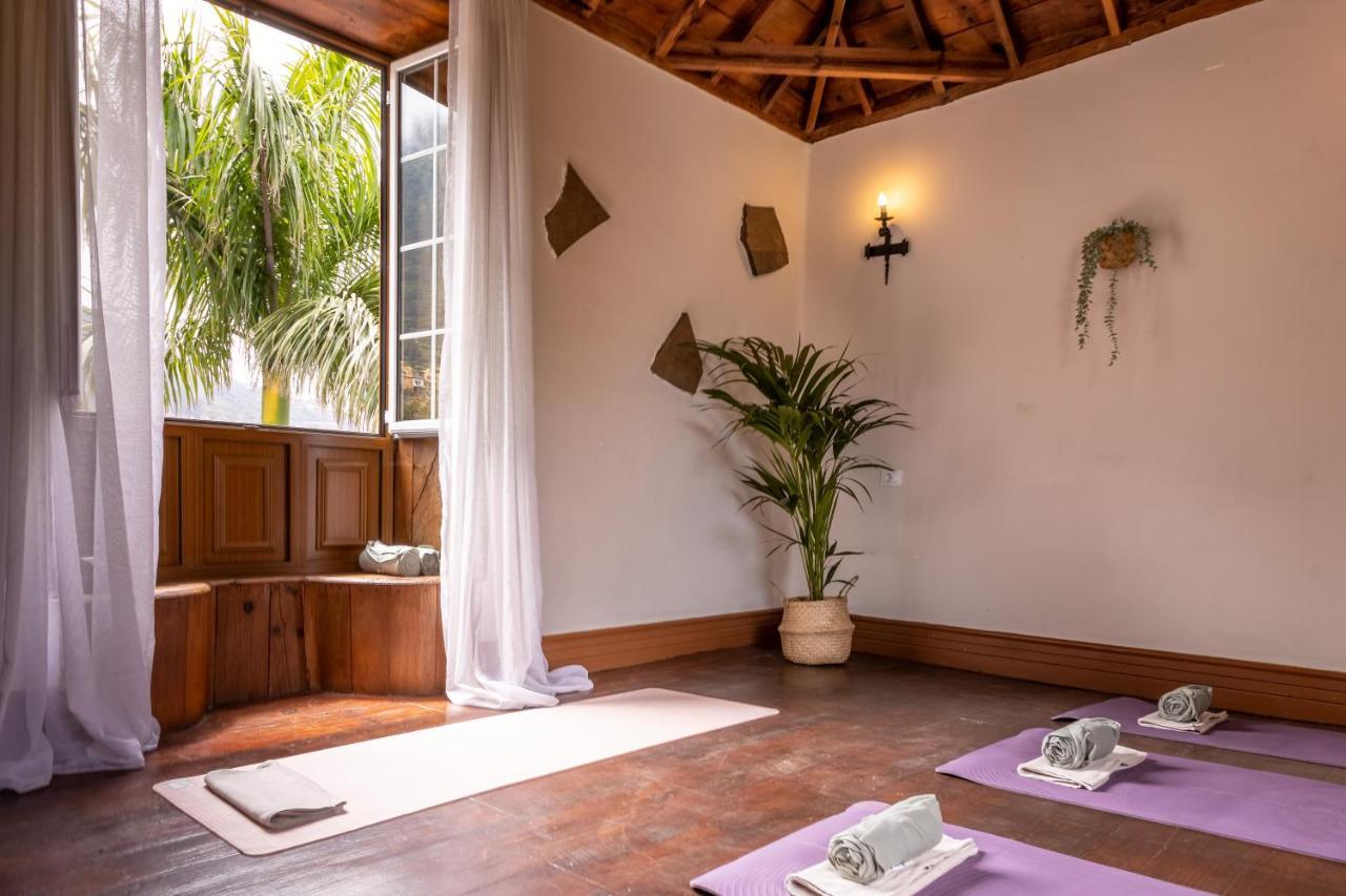 Hotel Rural Coliving Los Realejos Σάντα Κρουζ Τενερίφης Εξωτερικό φωτογραφία