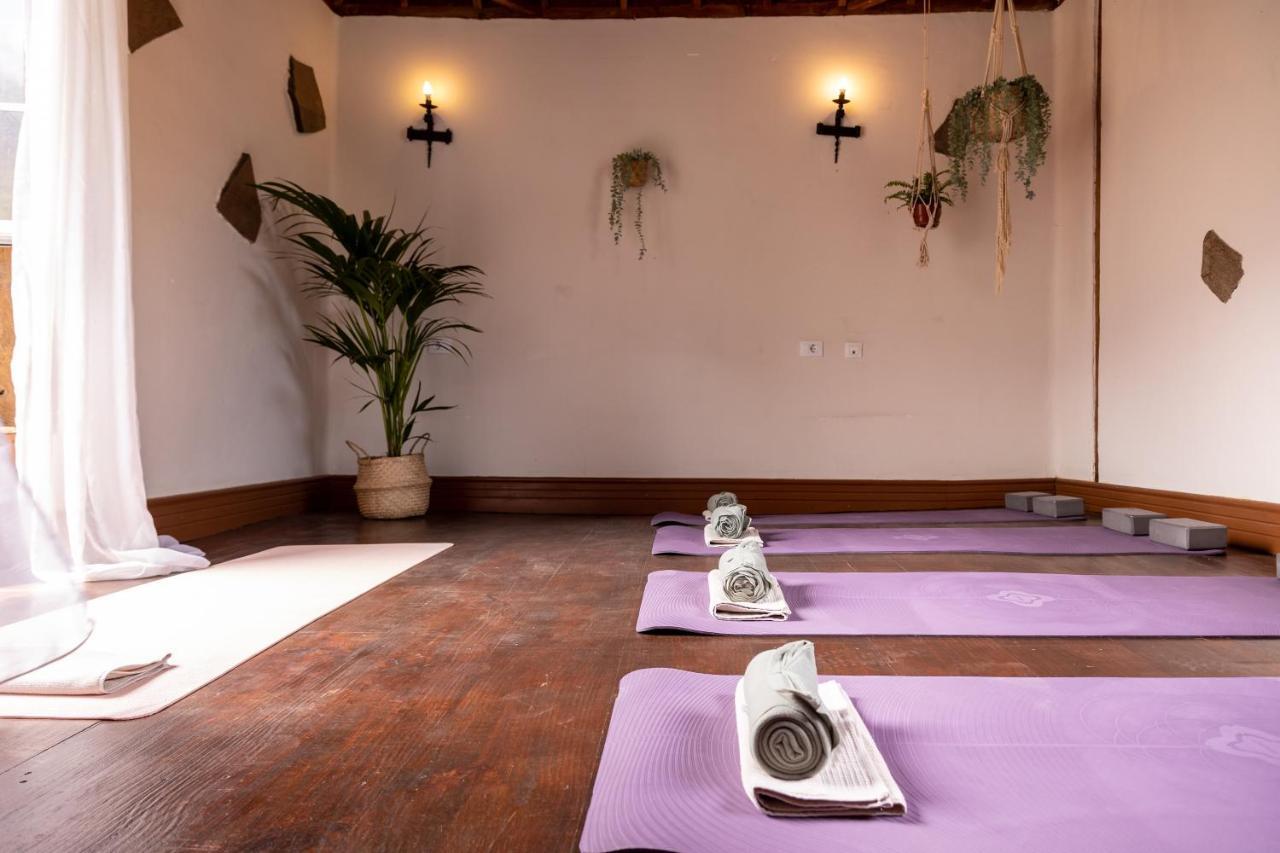 Hotel Rural Coliving Los Realejos Σάντα Κρουζ Τενερίφης Εξωτερικό φωτογραφία