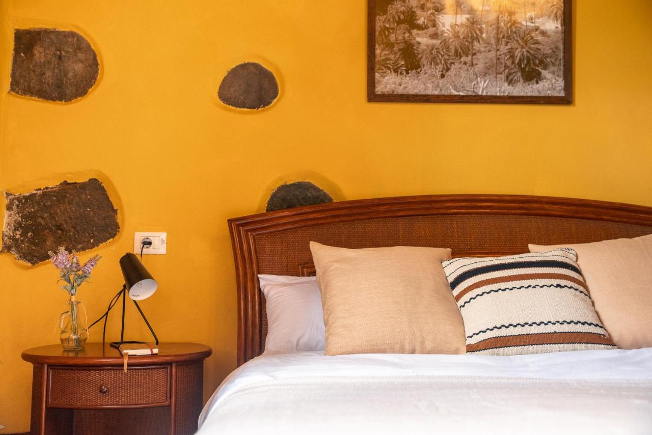 Hotel Rural Coliving Los Realejos Σάντα Κρουζ Τενερίφης Εξωτερικό φωτογραφία