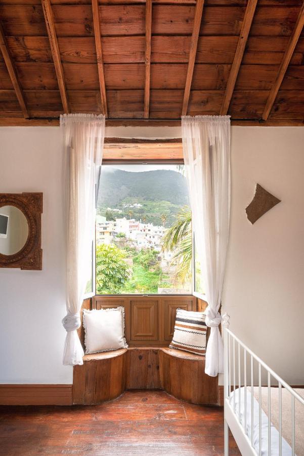 Hotel Rural Coliving Los Realejos Σάντα Κρουζ Τενερίφης Εξωτερικό φωτογραφία