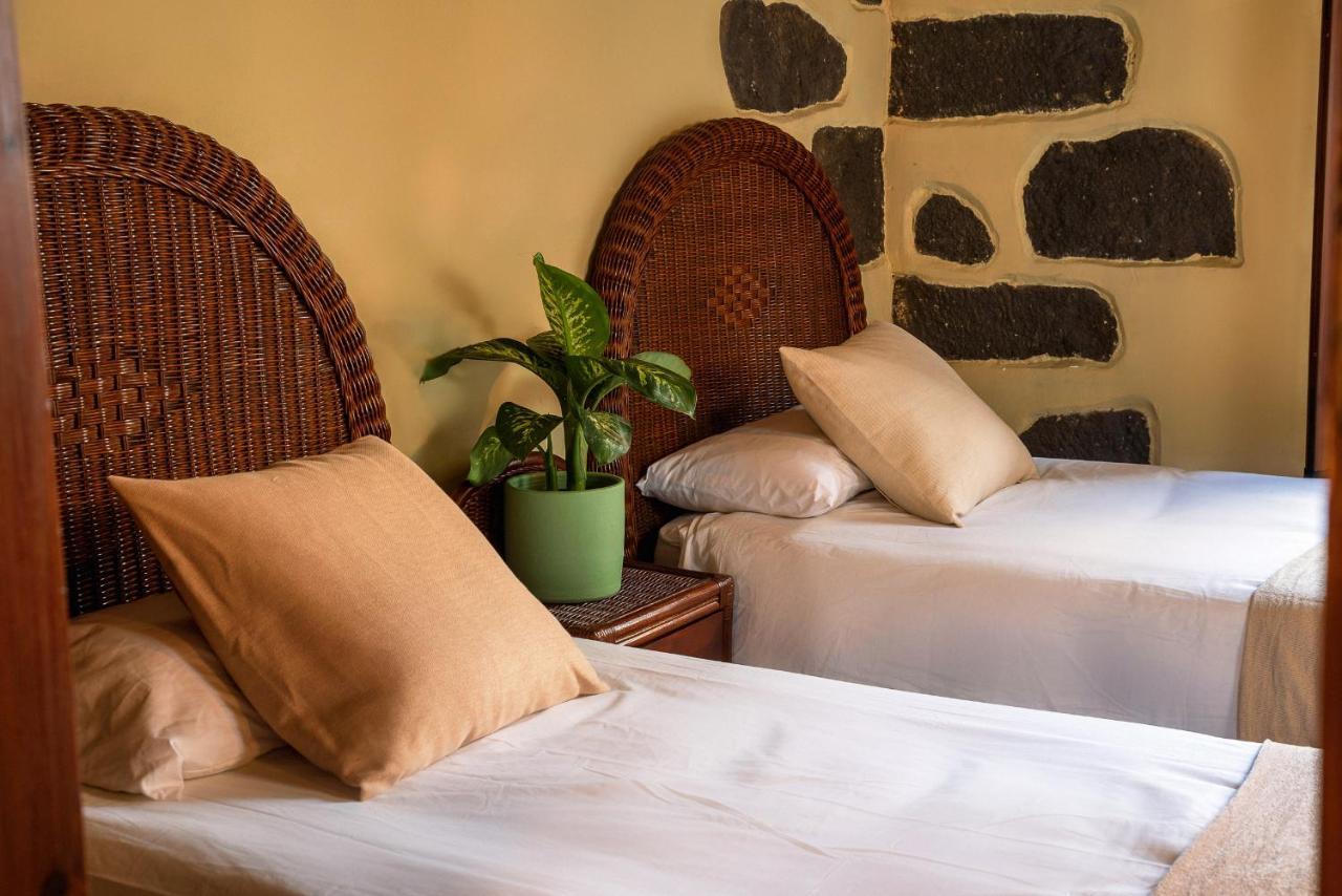Hotel Rural Coliving Los Realejos Σάντα Κρουζ Τενερίφης Εξωτερικό φωτογραφία
