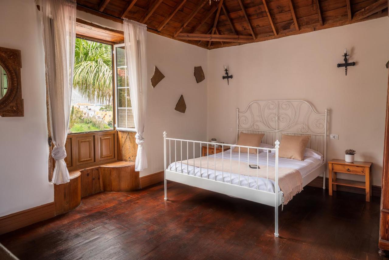 Hotel Rural Coliving Los Realejos Σάντα Κρουζ Τενερίφης Εξωτερικό φωτογραφία