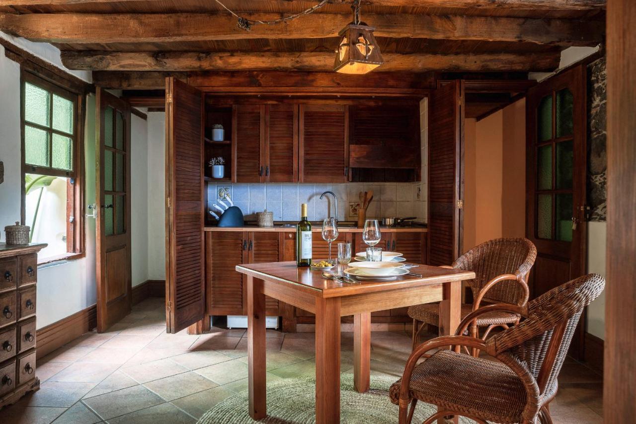 Hotel Rural Coliving Los Realejos Σάντα Κρουζ Τενερίφης Εξωτερικό φωτογραφία