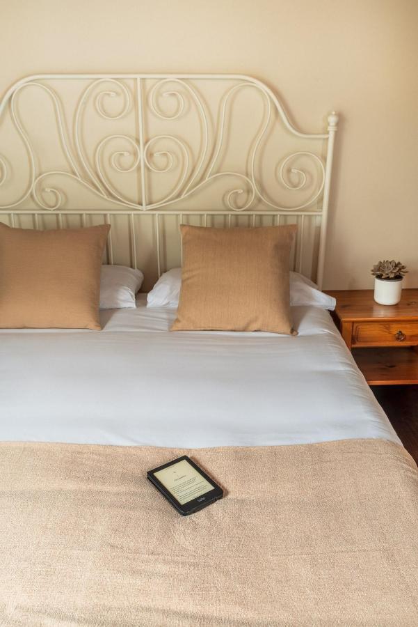 Hotel Rural Coliving Los Realejos Σάντα Κρουζ Τενερίφης Εξωτερικό φωτογραφία