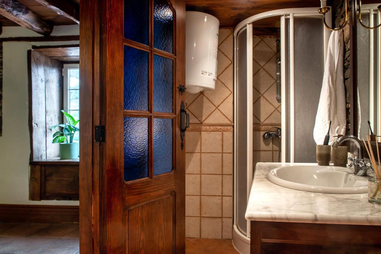 Hotel Rural Coliving Los Realejos Σάντα Κρουζ Τενερίφης Δωμάτιο φωτογραφία