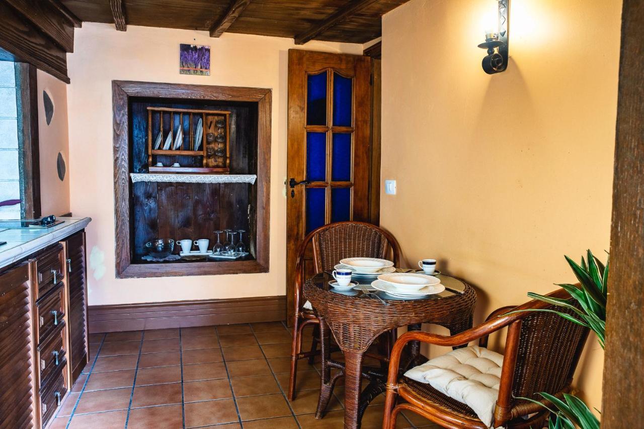 Hotel Rural Coliving Los Realejos Σάντα Κρουζ Τενερίφης Δωμάτιο φωτογραφία