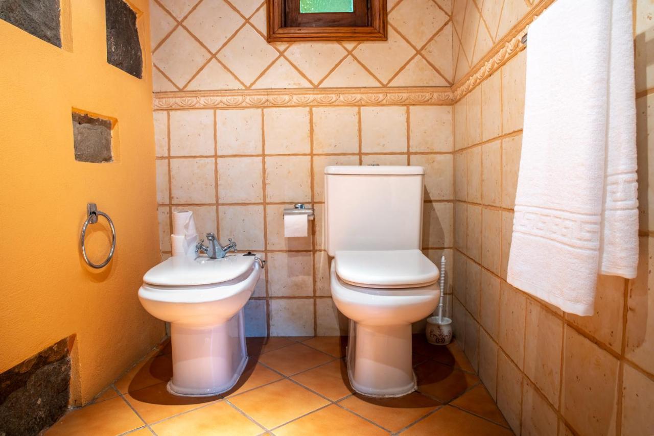 Hotel Rural Coliving Los Realejos Σάντα Κρουζ Τενερίφης Δωμάτιο φωτογραφία