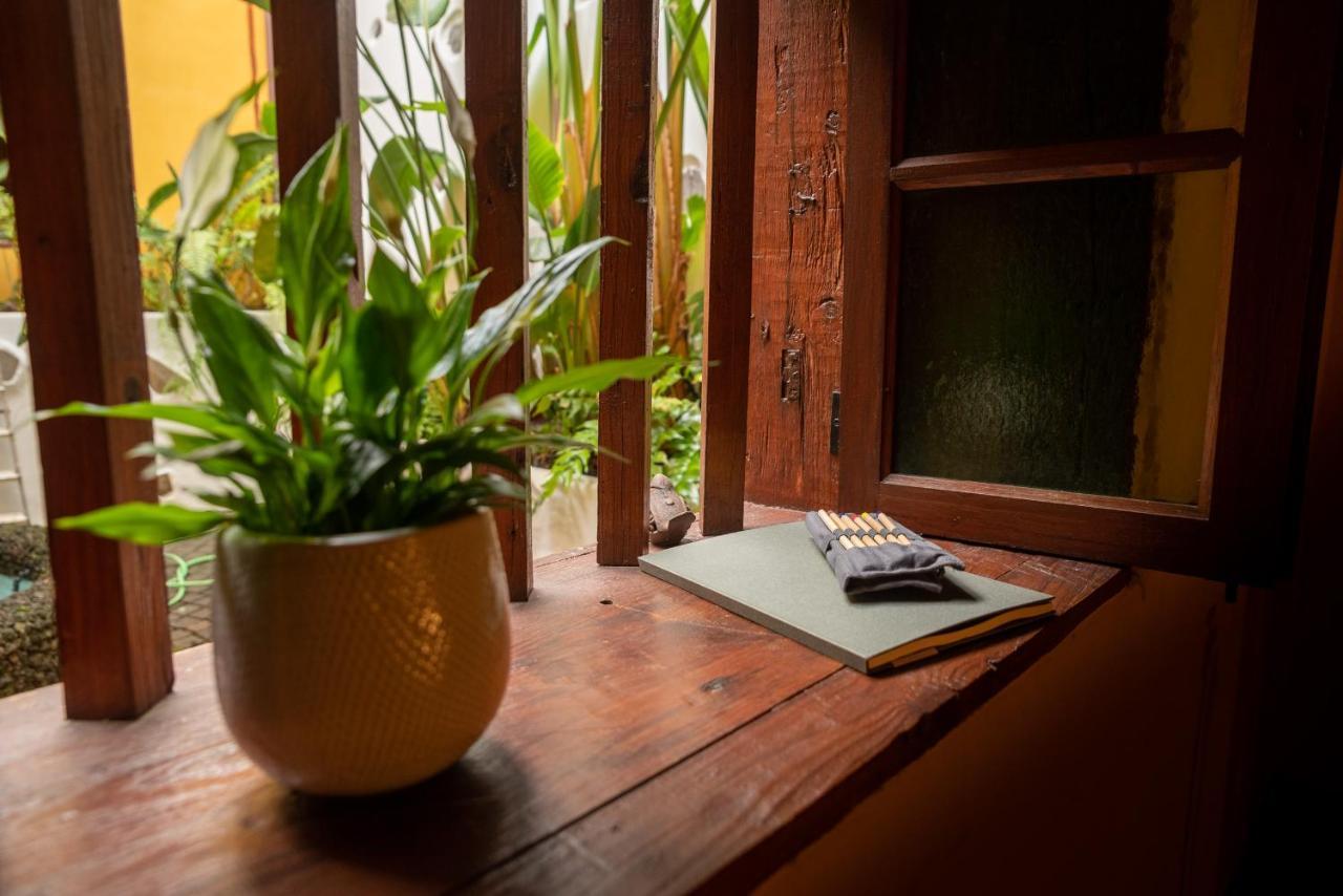 Hotel Rural Coliving Los Realejos Σάντα Κρουζ Τενερίφης Δωμάτιο φωτογραφία