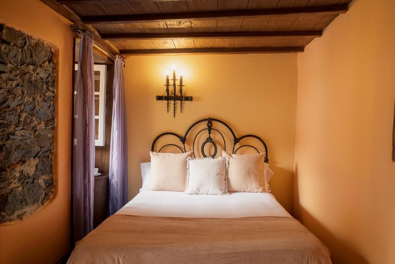 Hotel Rural Coliving Los Realejos Σάντα Κρουζ Τενερίφης Εξωτερικό φωτογραφία