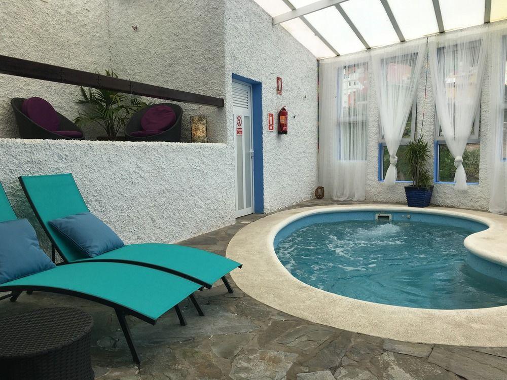 Hotel Rural Coliving Los Realejos Σάντα Κρουζ Τενερίφης Εξωτερικό φωτογραφία