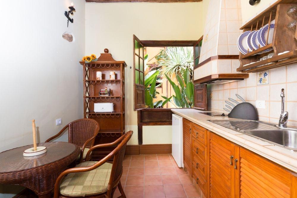 Hotel Rural Coliving Los Realejos Σάντα Κρουζ Τενερίφης Εξωτερικό φωτογραφία