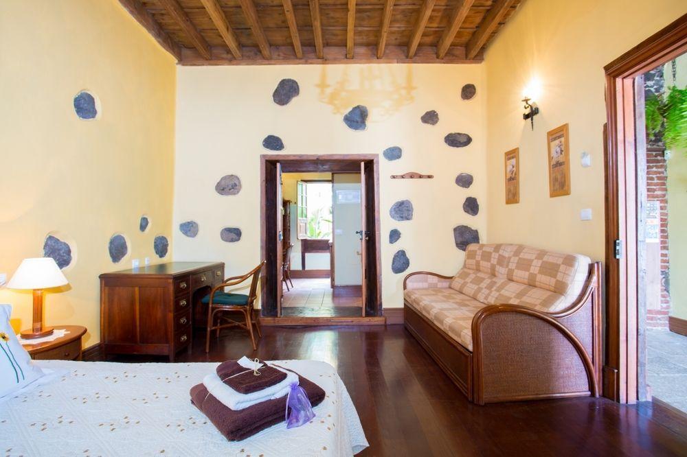 Hotel Rural Coliving Los Realejos Σάντα Κρουζ Τενερίφης Εξωτερικό φωτογραφία