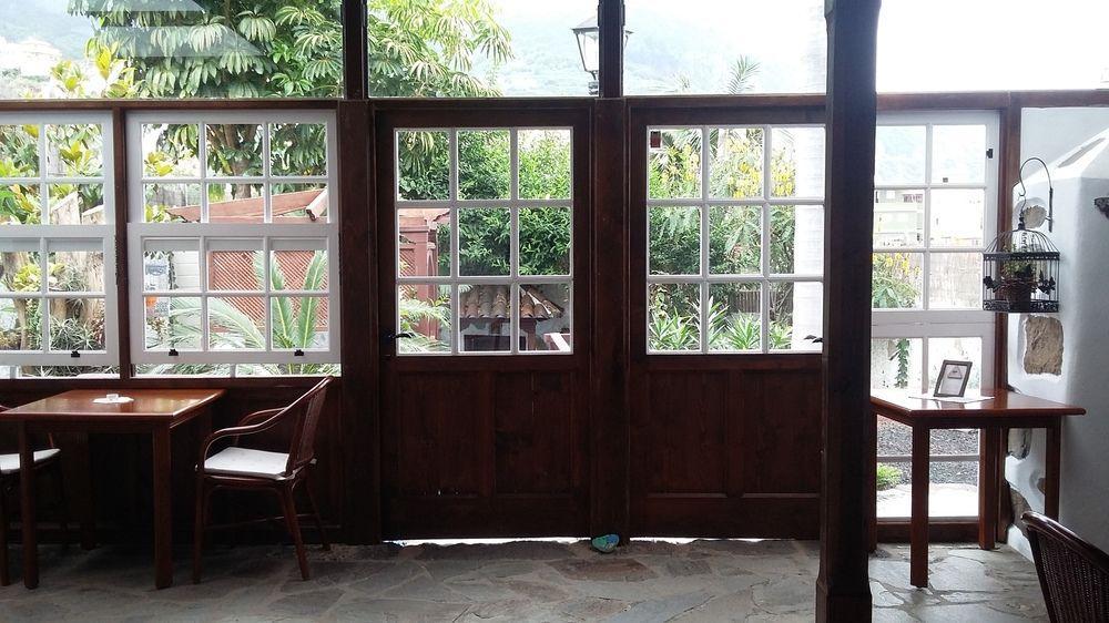 Hotel Rural Coliving Los Realejos Σάντα Κρουζ Τενερίφης Εξωτερικό φωτογραφία