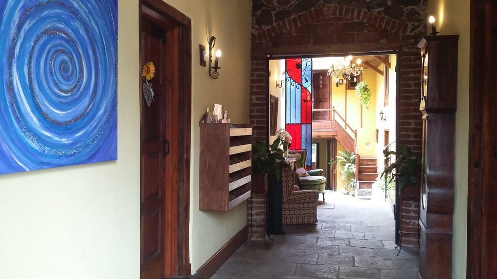 Hotel Rural Coliving Los Realejos Σάντα Κρουζ Τενερίφης Εξωτερικό φωτογραφία