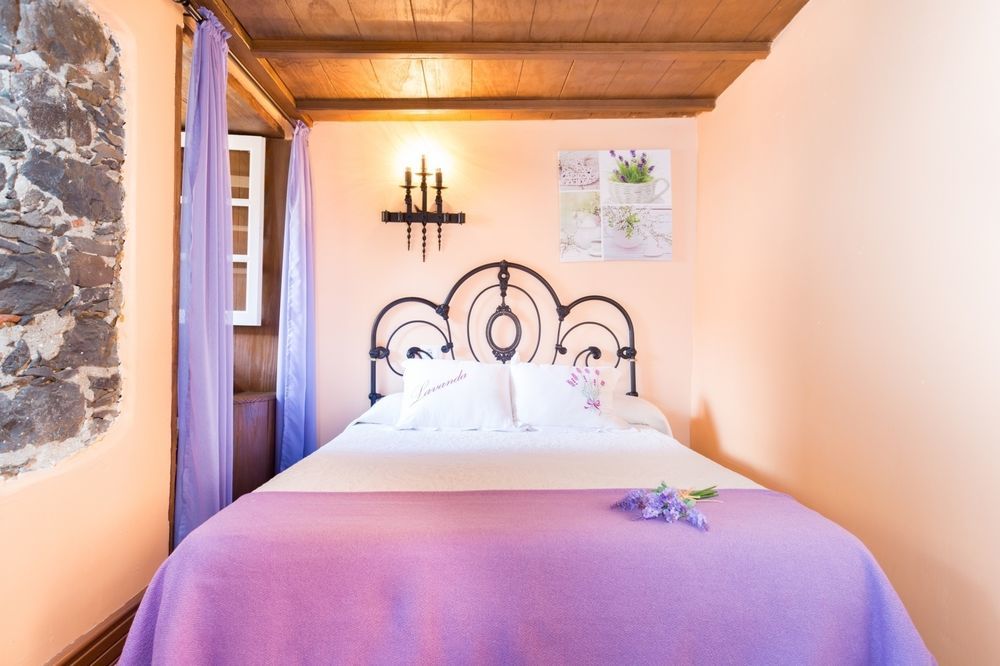 Hotel Rural Coliving Los Realejos Σάντα Κρουζ Τενερίφης Εξωτερικό φωτογραφία