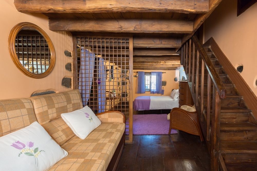 Hotel Rural Coliving Los Realejos Σάντα Κρουζ Τενερίφης Εξωτερικό φωτογραφία