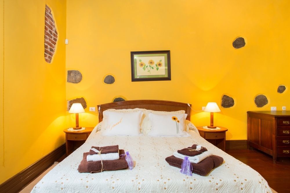 Hotel Rural Coliving Los Realejos Σάντα Κρουζ Τενερίφης Εξωτερικό φωτογραφία