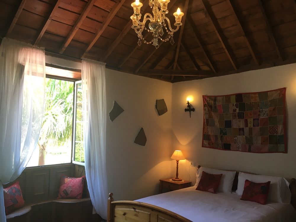 Hotel Rural Coliving Los Realejos Σάντα Κρουζ Τενερίφης Εξωτερικό φωτογραφία