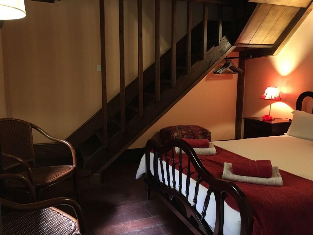 Hotel Rural Coliving Los Realejos Σάντα Κρουζ Τενερίφης Εξωτερικό φωτογραφία