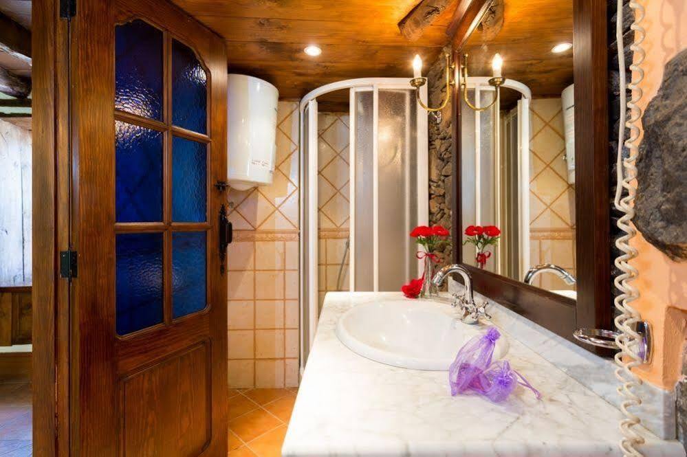 Hotel Rural Coliving Los Realejos Σάντα Κρουζ Τενερίφης Εξωτερικό φωτογραφία