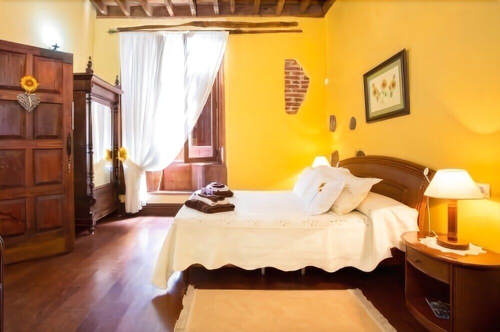 Hotel Rural Coliving Los Realejos Σάντα Κρουζ Τενερίφης Εξωτερικό φωτογραφία